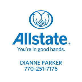 Dianne Parker and Associates, Inc-logo