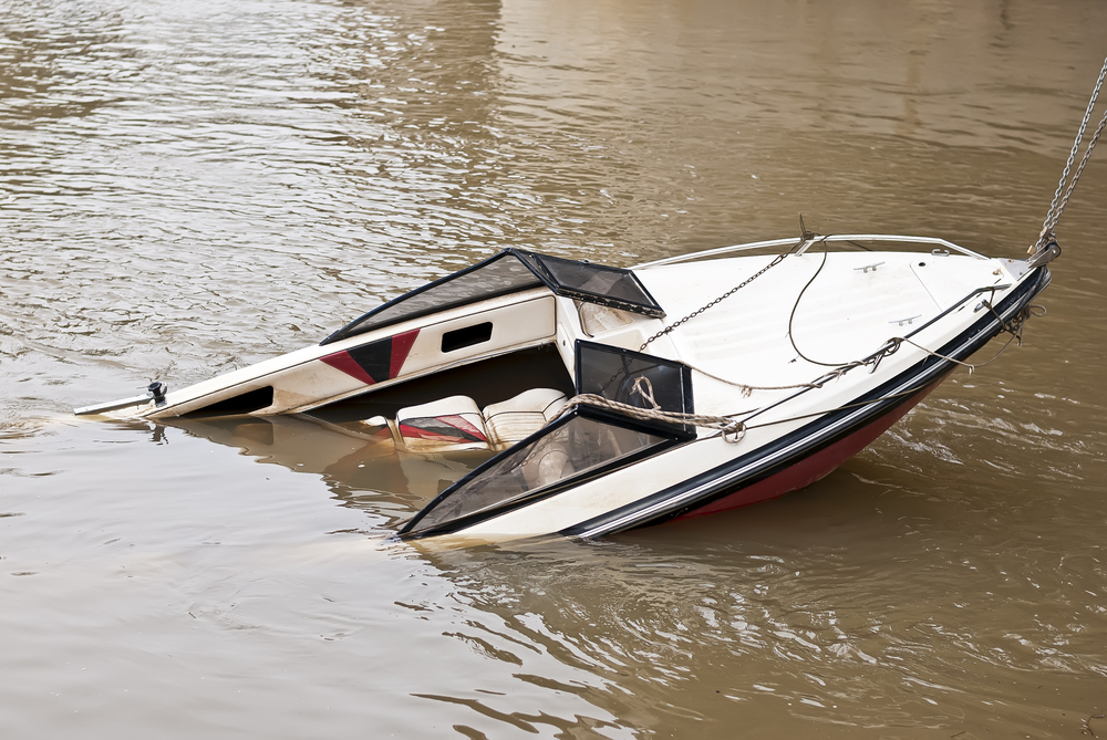 Boat Insurance!