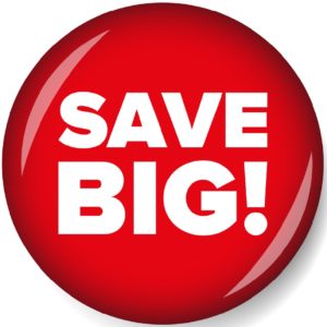 Bundle to Save!