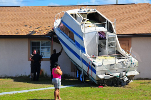 Boat Insurance!