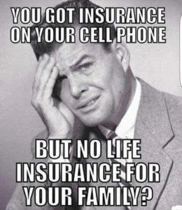 Insurance Failure!