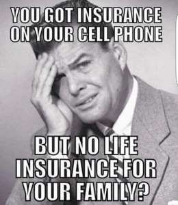 Insurance Failure!