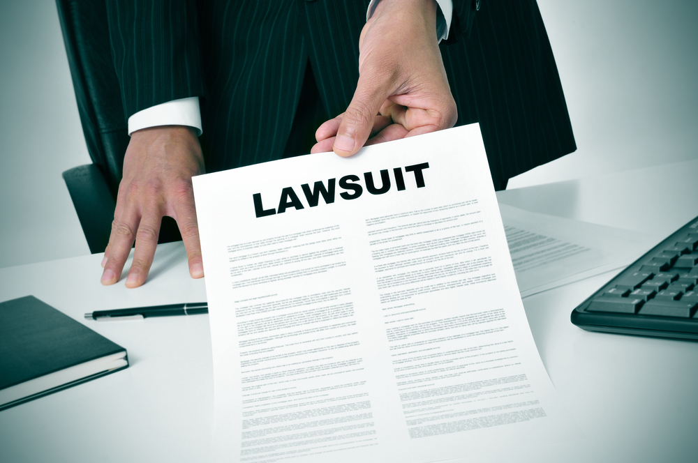 Lawsuit Insurance