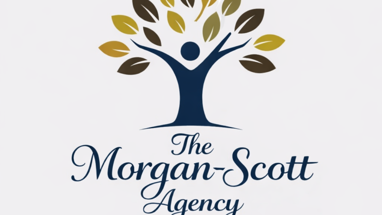 The Morgan Scott Agency!
