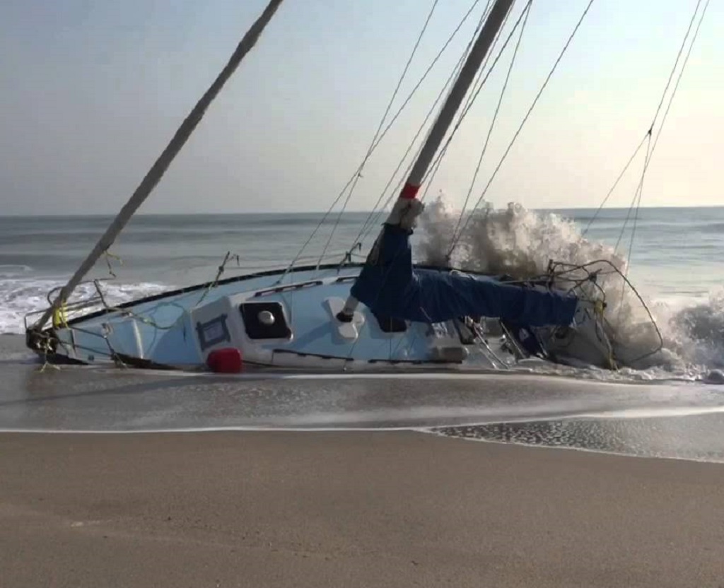 Boat Insurance!