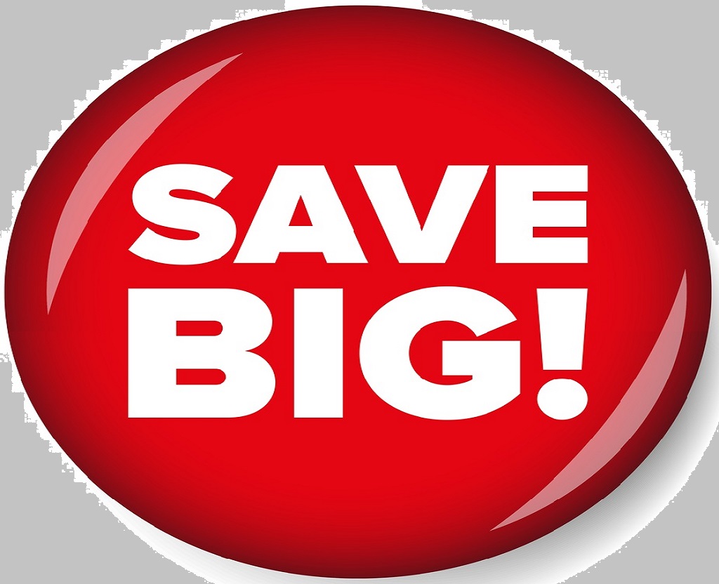 Bundle to Save!