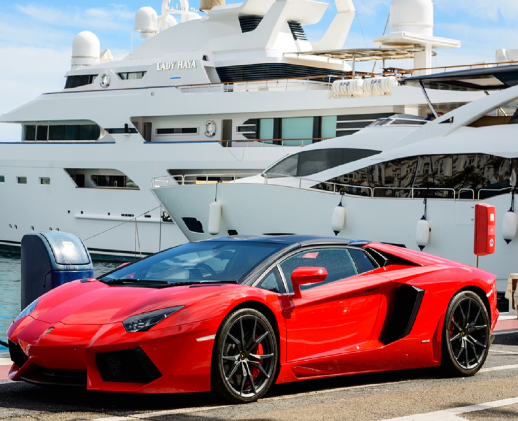 Insure the Big Dollars!