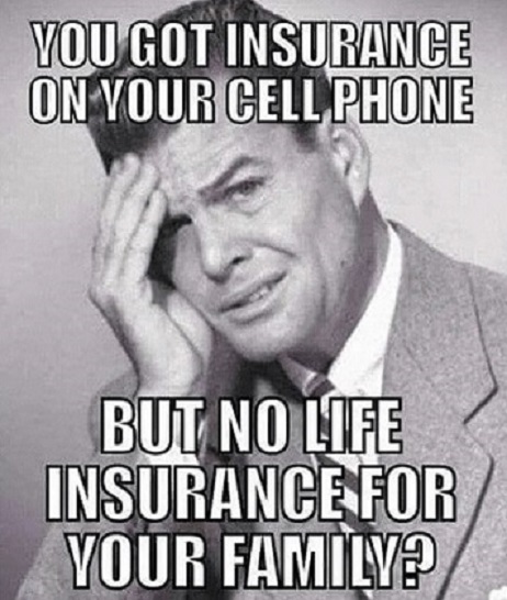 Insurance Failure!