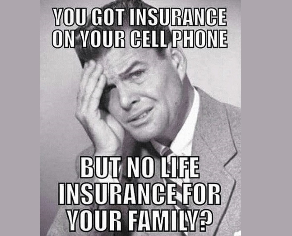 Insurance Failure!