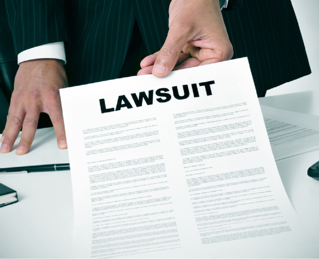 Lawsuit Insurance