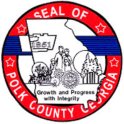 Polk County Georgia