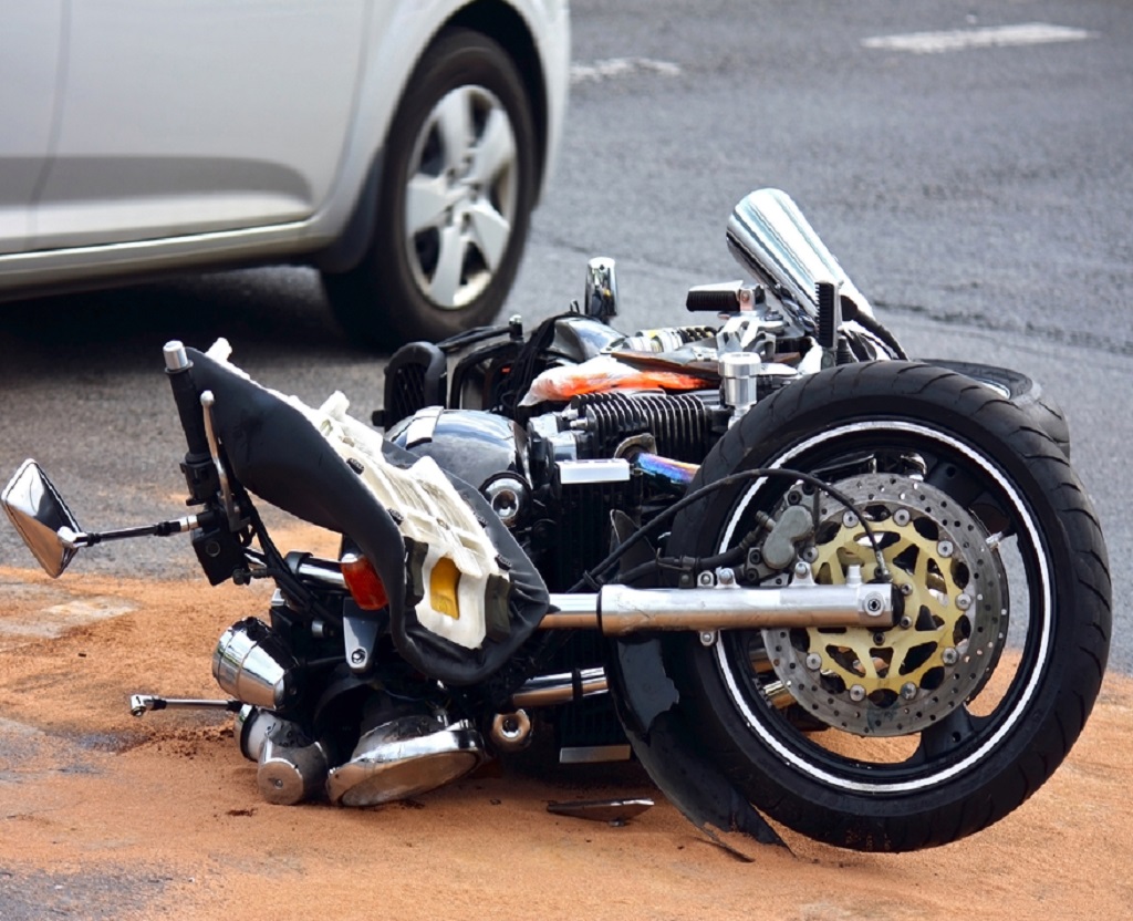 Motorcycle Insurance