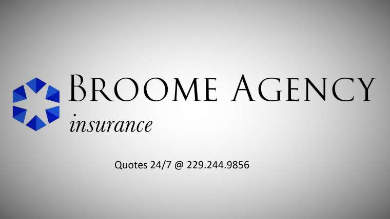 Broome Agency Inc