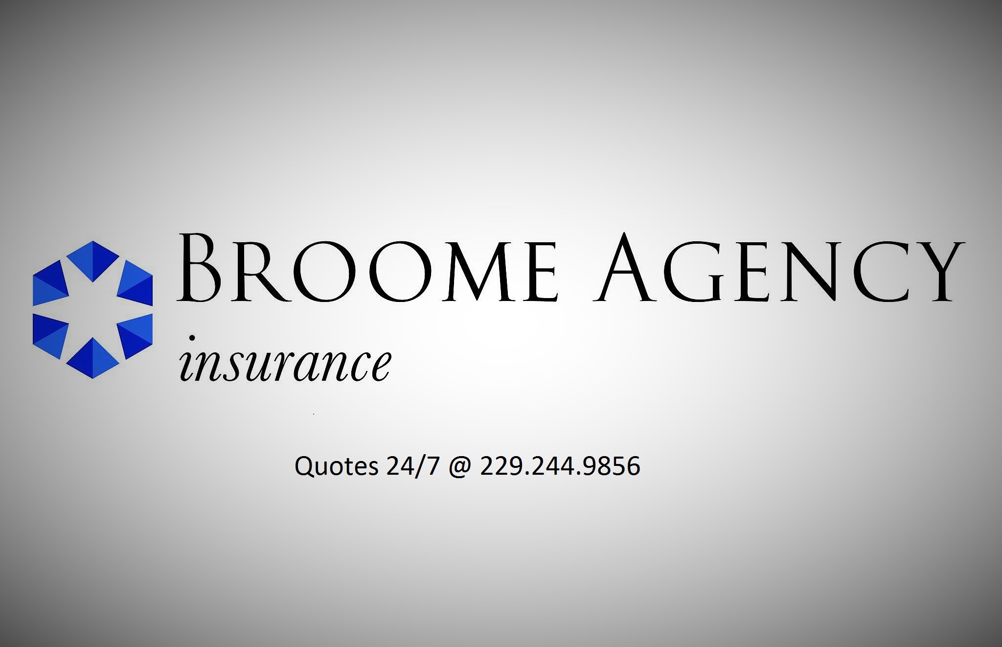 Broome Agency Inc-logo