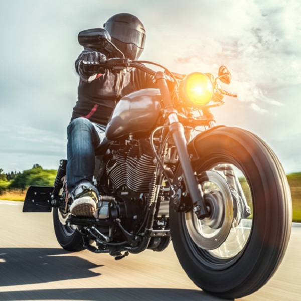 Motorcycle Insurance