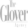 The Glover Agency!-logo