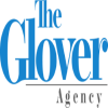 The Glover Agency!-logo