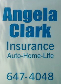 Angela Clark Insurance-logo