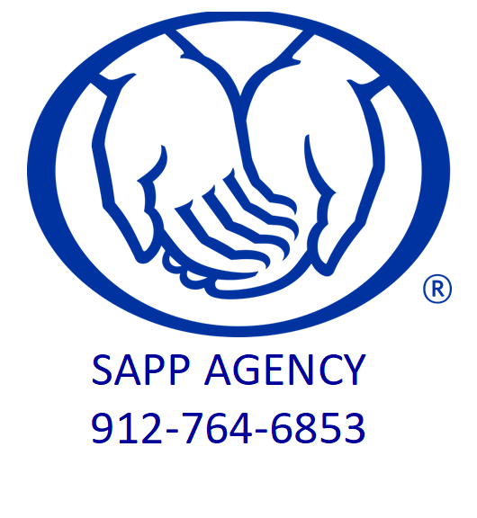 Sapp Agency-logo