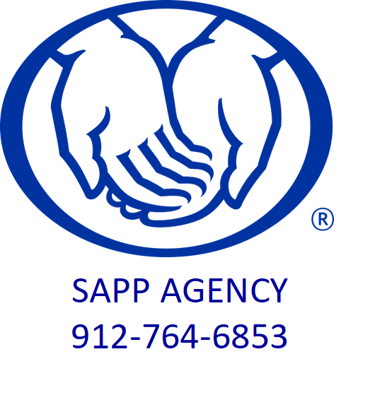 Sapp Agency-logo
