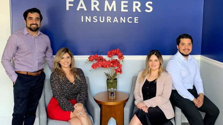 The Edgar Ochoa Agency