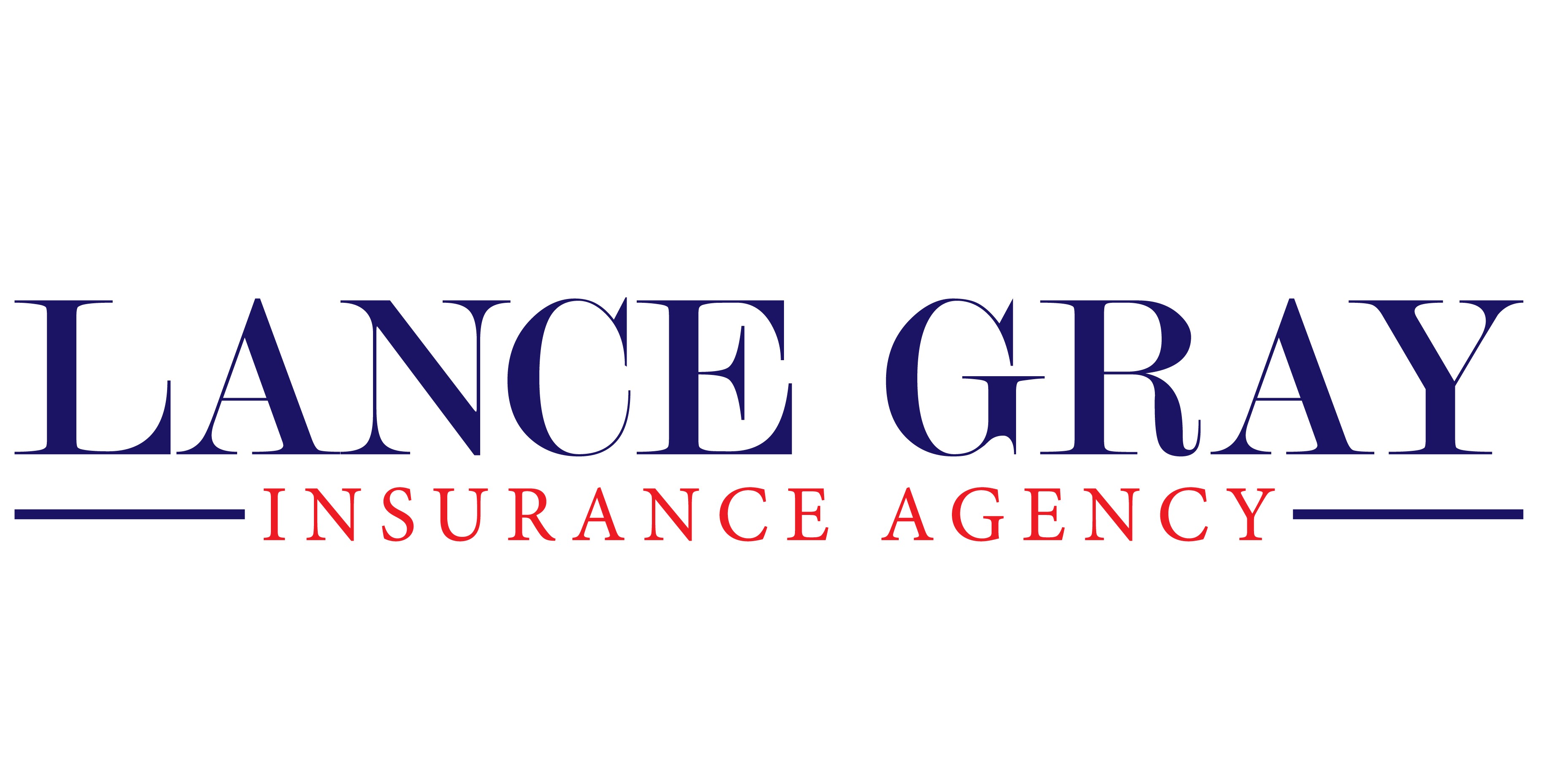 Lance Gray Agency-logo