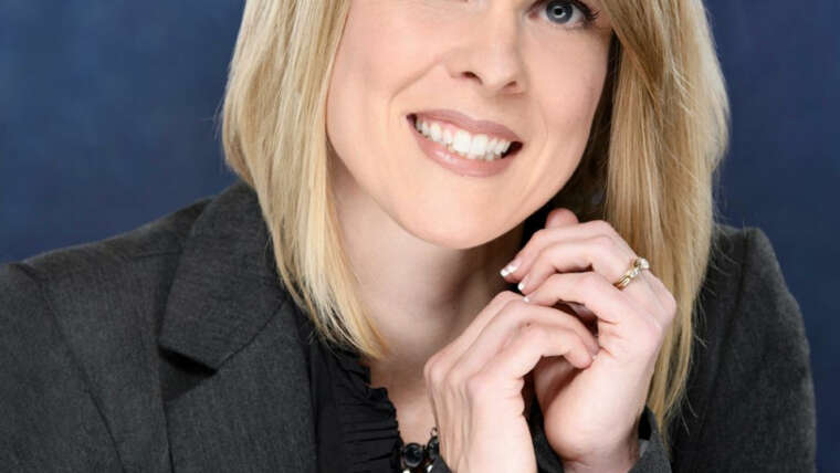 JOY ROBERTSON AGENCY