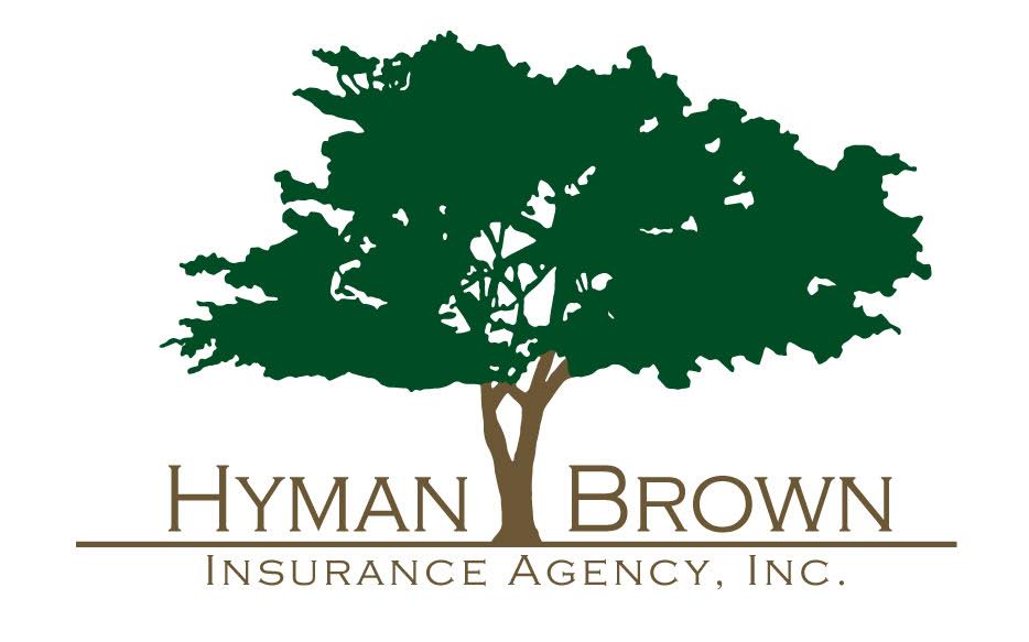 Hyman Brown Insurance Agency, Inc.-logo