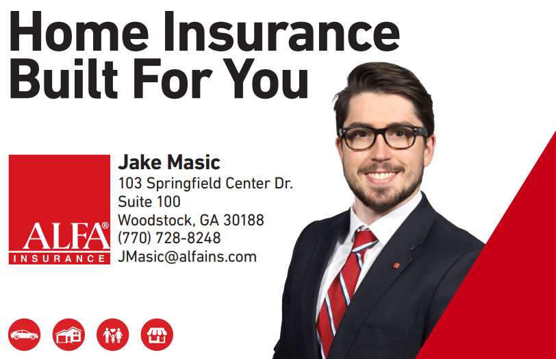 Home Insurance Built For You