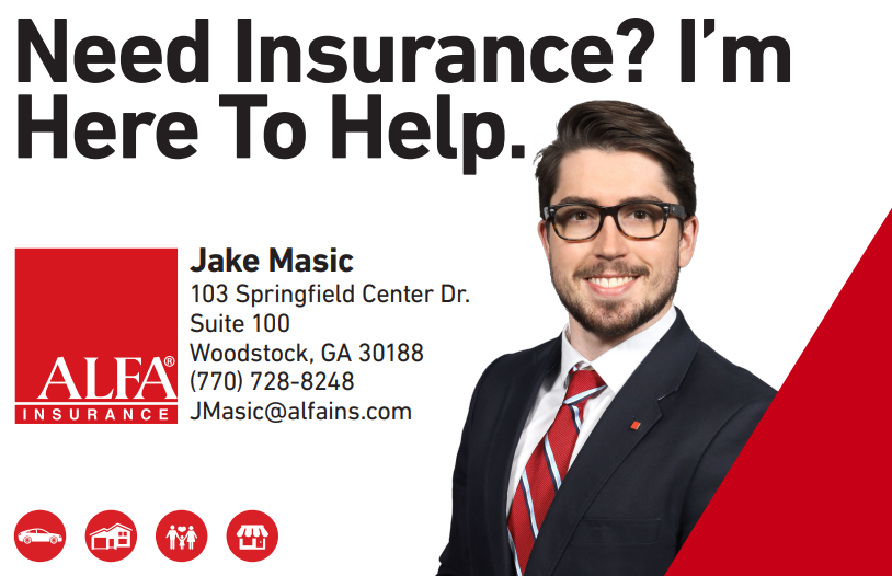 Need Insurance? I'm Here to Help