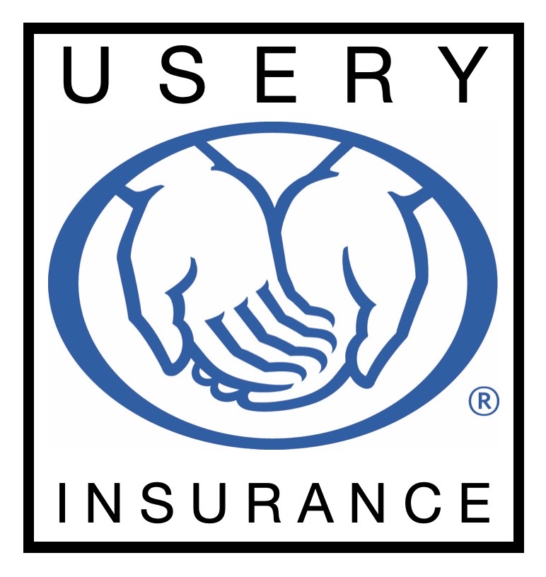 Usery Insurance Agencies-logo
