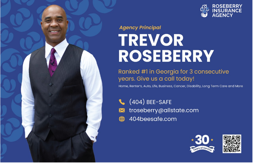 Roseberry Insurance Agency, Inc.-logo