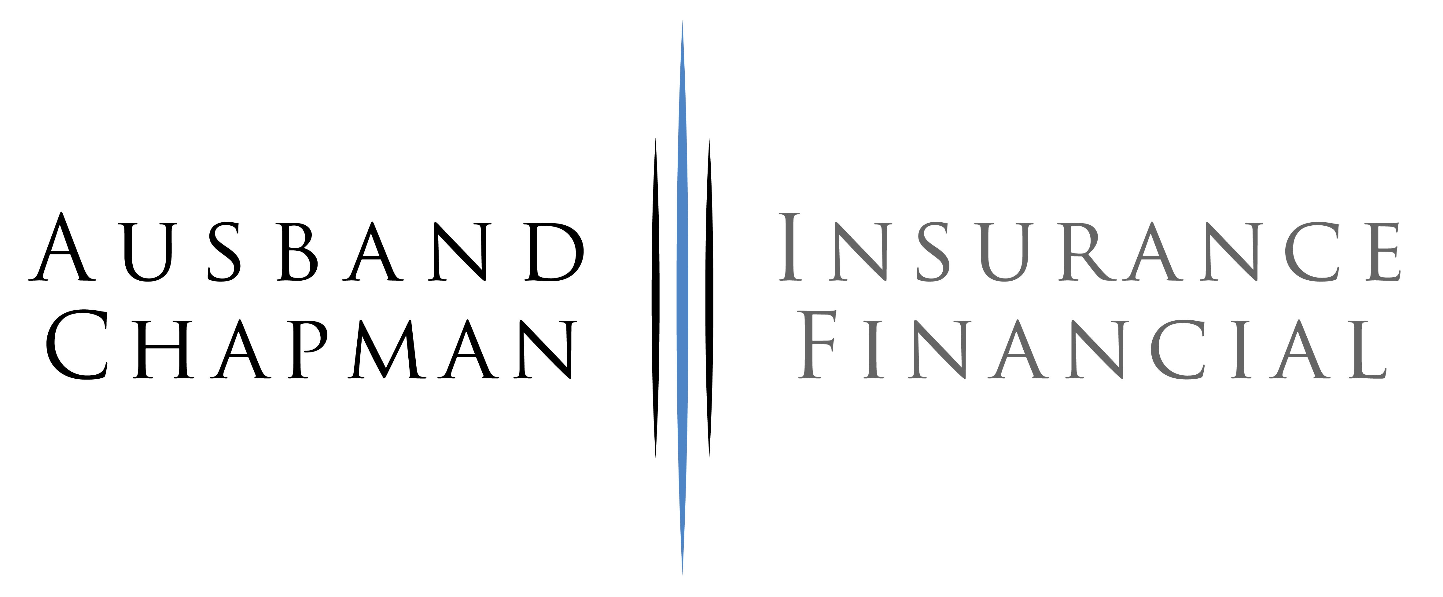 Ausband Chapman Insurance-logo