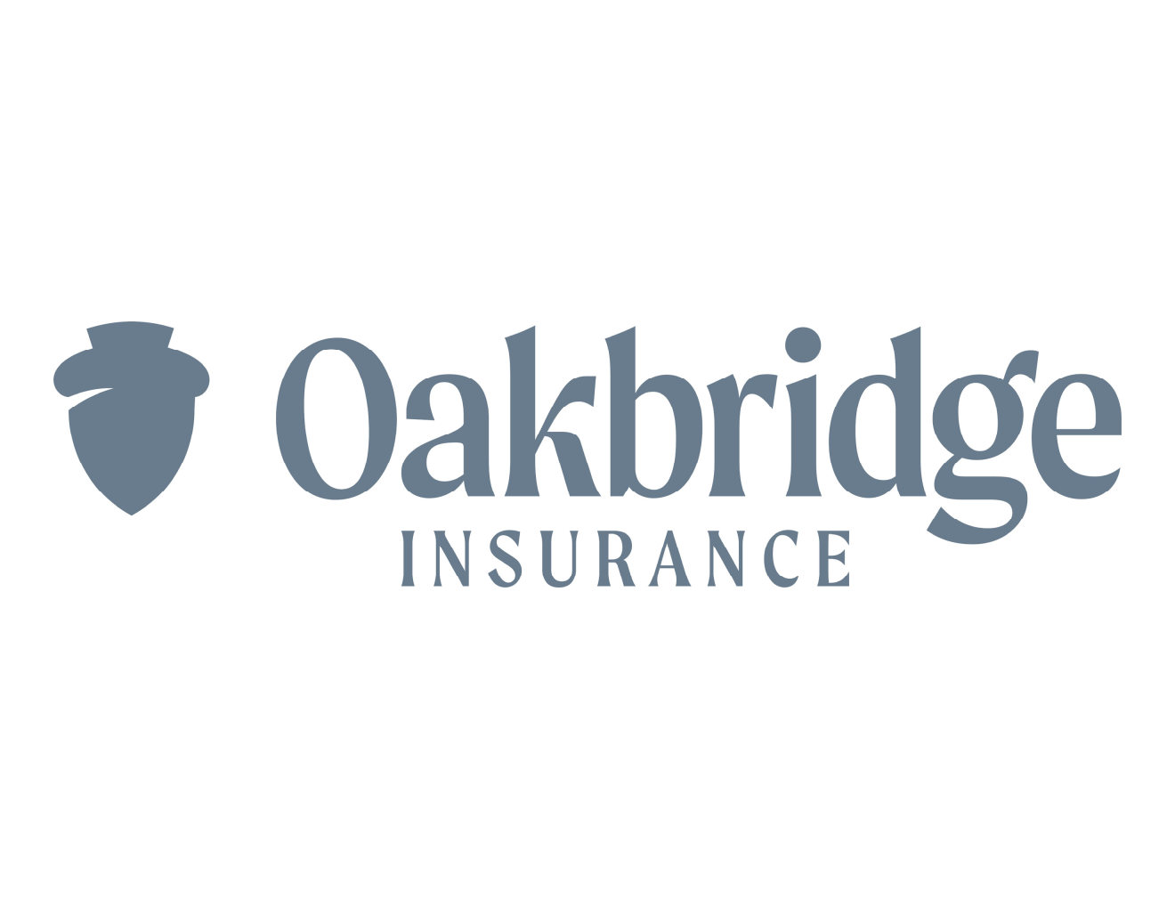 Oakbridge - LaGrange-logo