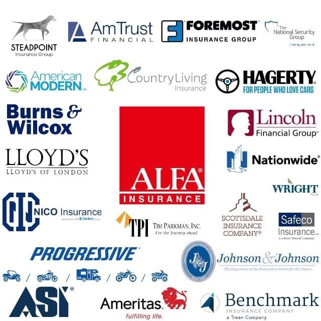 Find out more of what our agency has to offer!