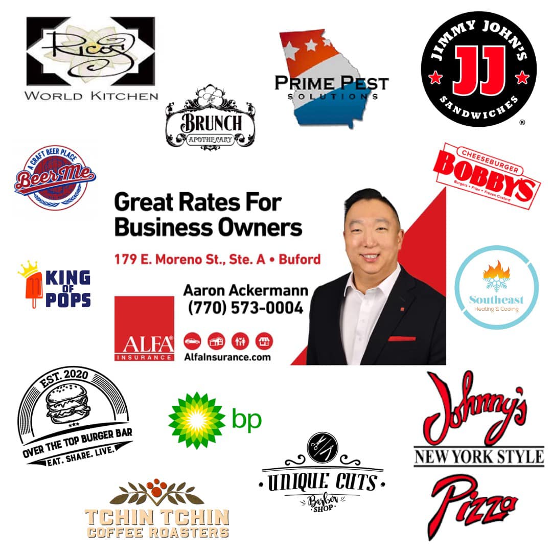 Great Rates For Business Owners