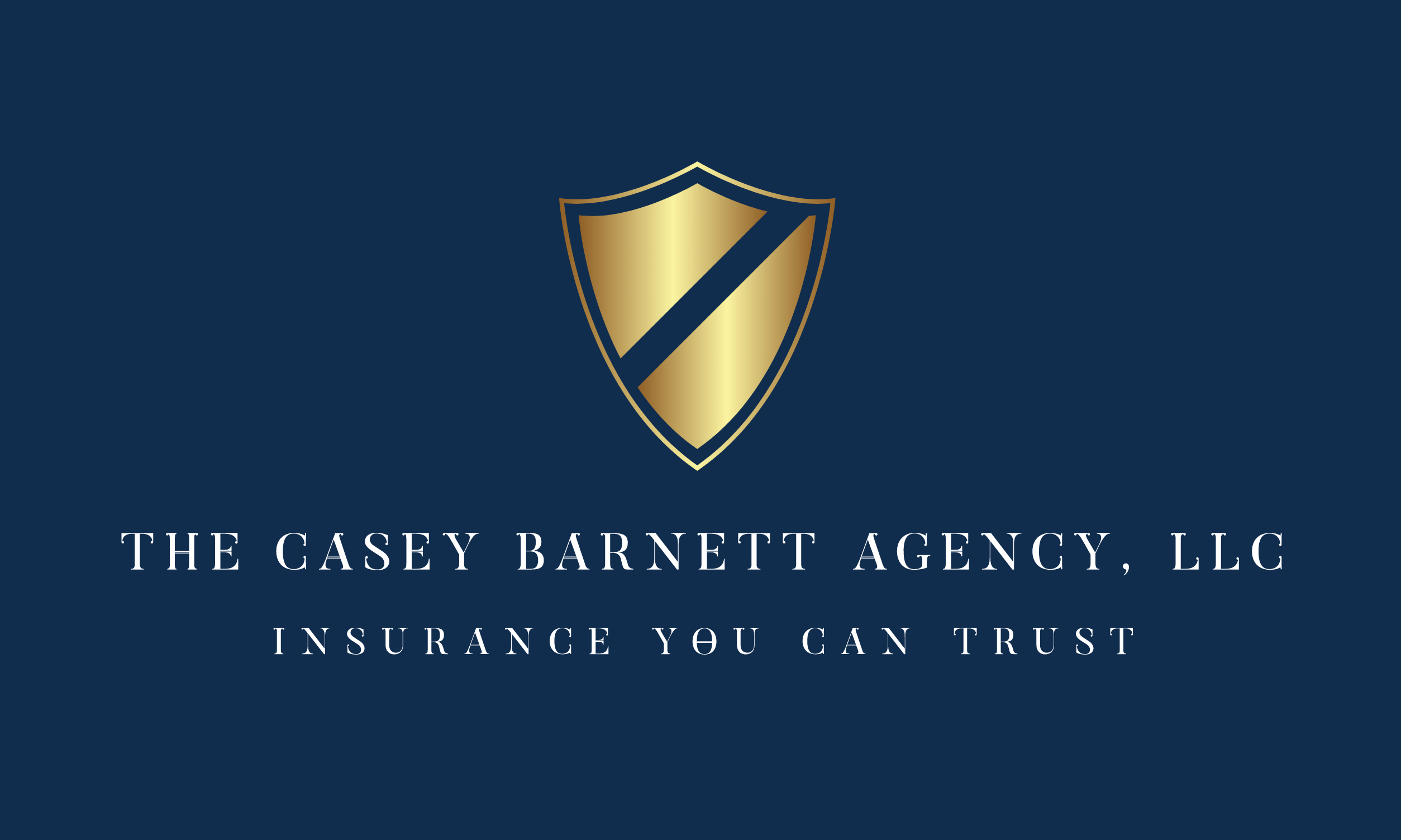 The Casey Barnett Agency, LLC-logo