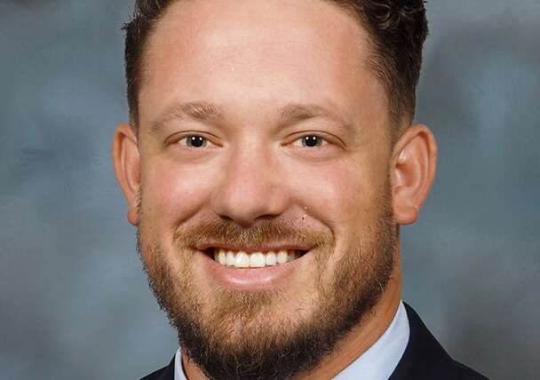 Alfa Insurance Agency, Brandon German