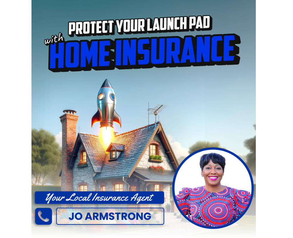 Home Insurance That Feels Like Home