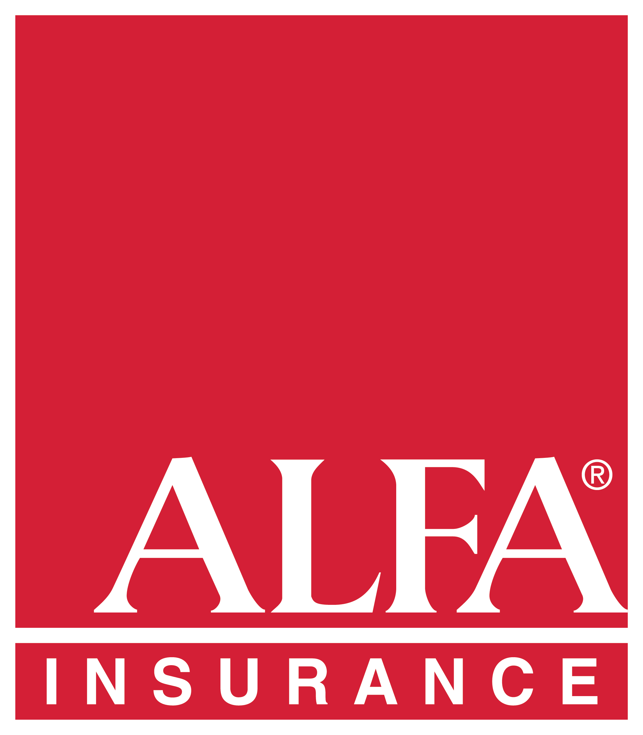 Alfa Insurance Agency-logo