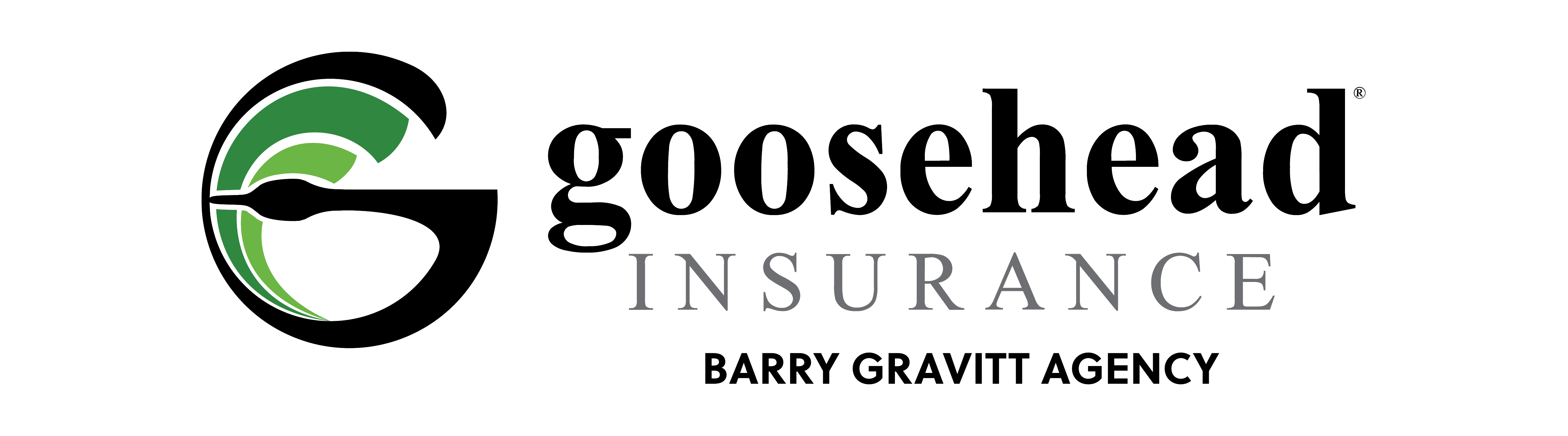 Barry Gravitt Agency - Goosehead Insurance-logo