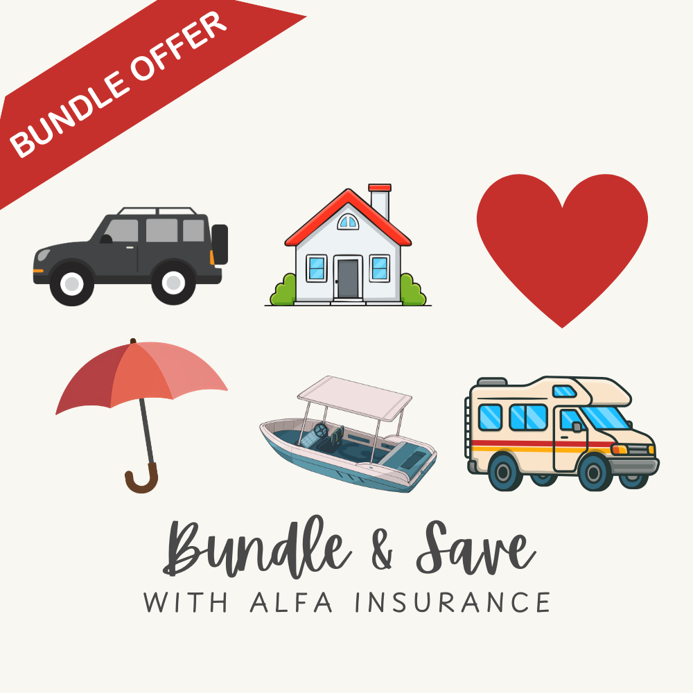 Bundle to Save!