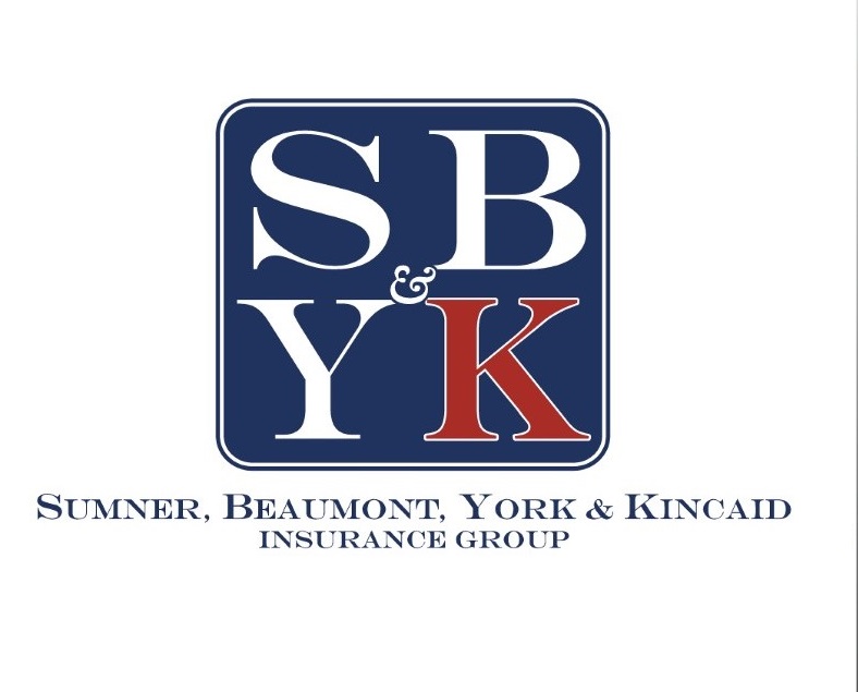 Sumner, Beaumont, York & Kincaid Insurance Group-logo