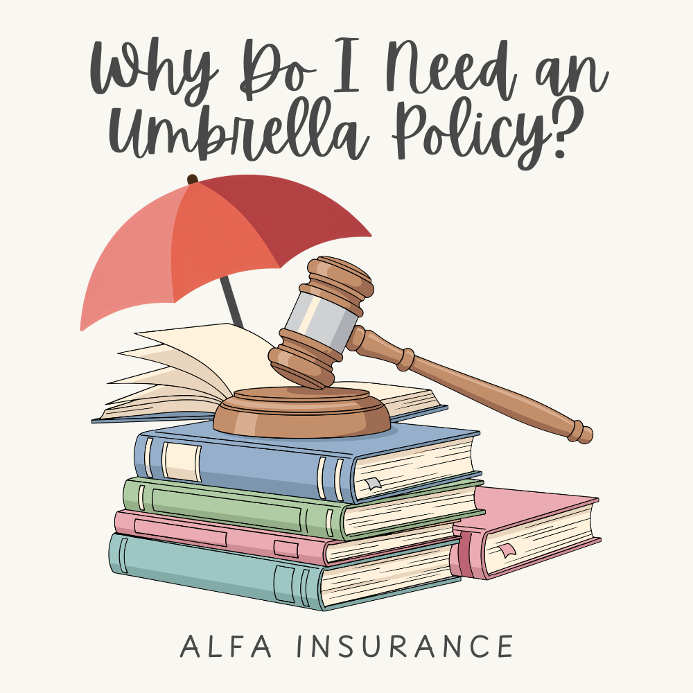 Lawsuit Insurance