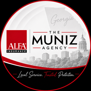 The Muniz Agency-logo