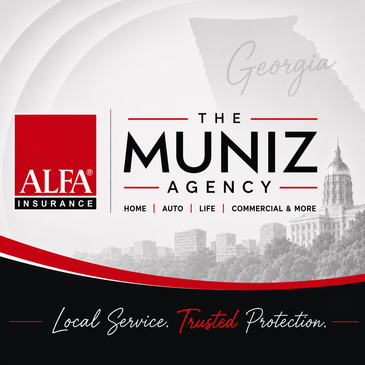 The Muniz Agency-logo