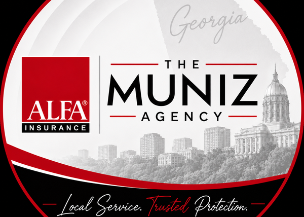 The Muniz Agency