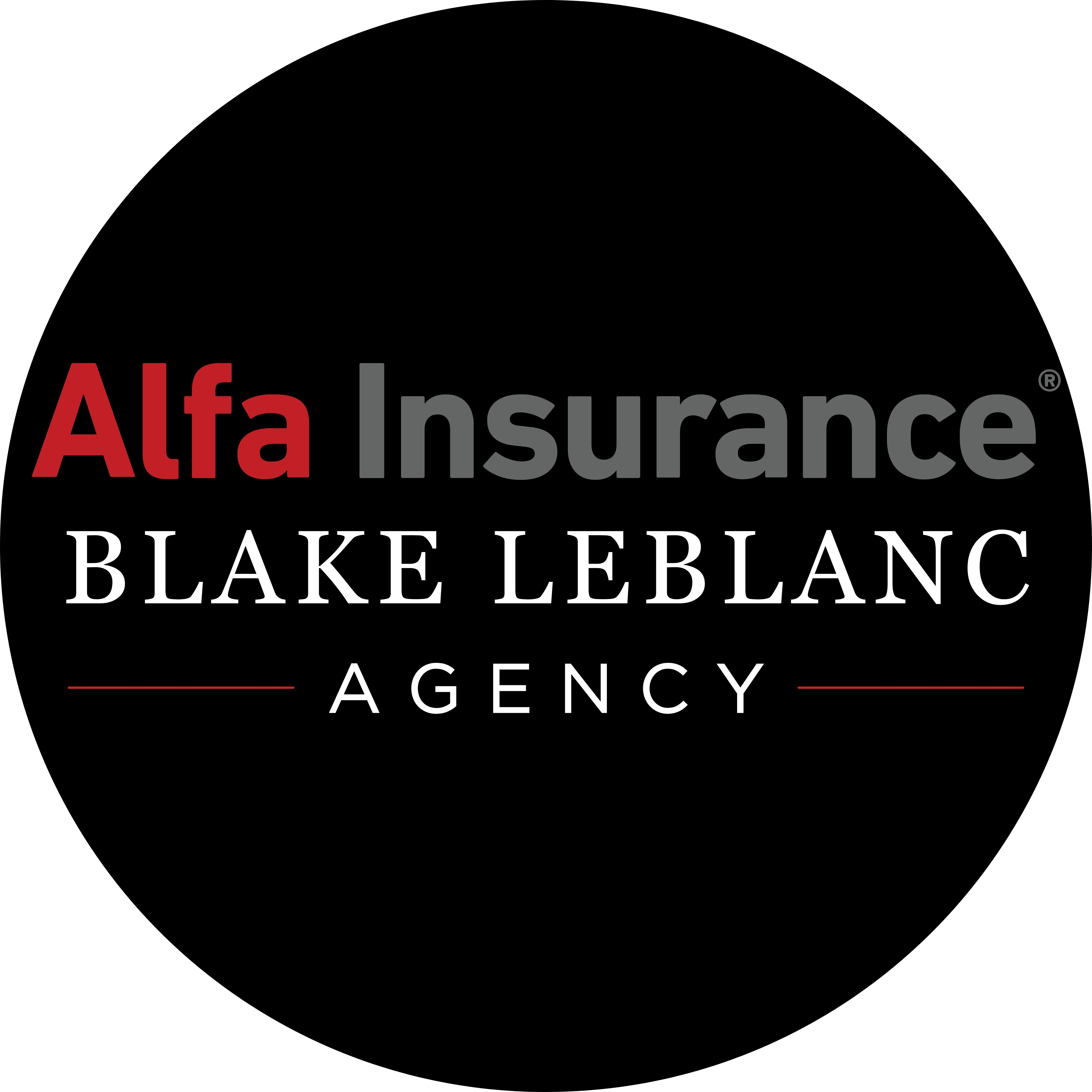 Blake LeBlanc Agency-logo