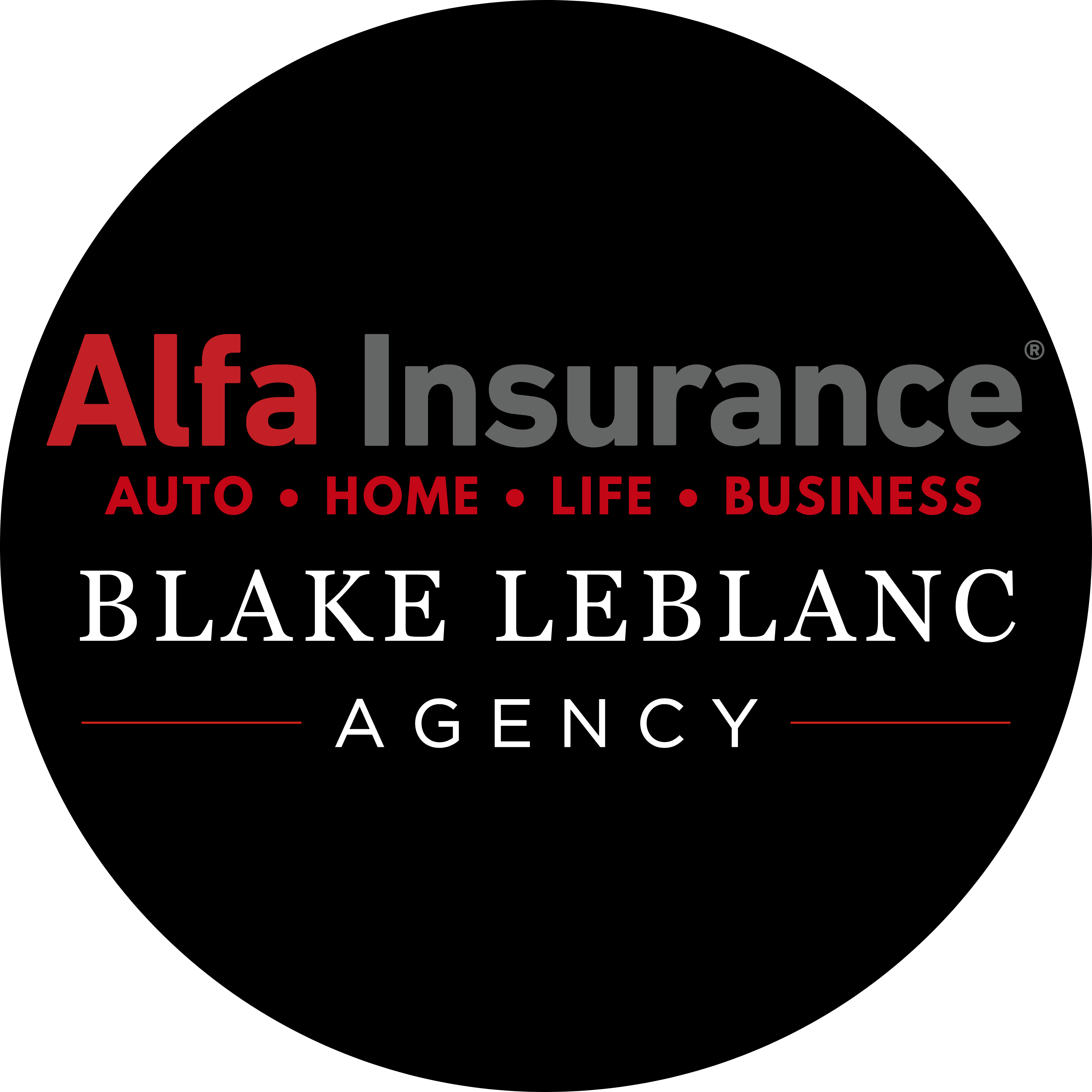 Blake LeBlanc Agency-logo