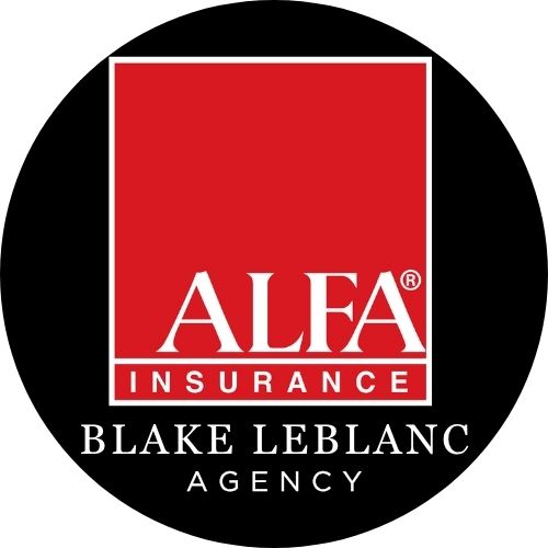 Blake LeBlanc Agency-logo